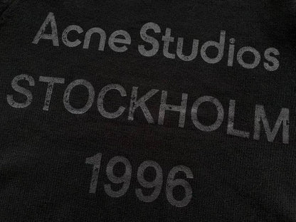 ACNE STUDIOS SWEATER