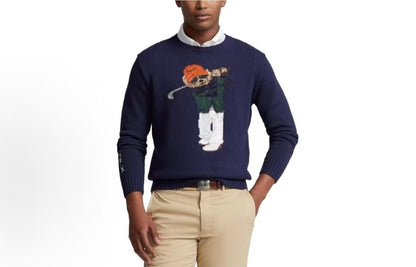 RA🔥PH🔥AU🔥EN SWEATER