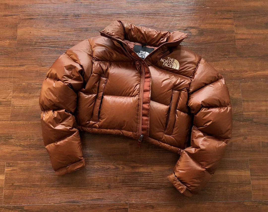 🔥SALE 🔥husky 11⬅️ 🔥 Women’s Nuptse Short Jacket