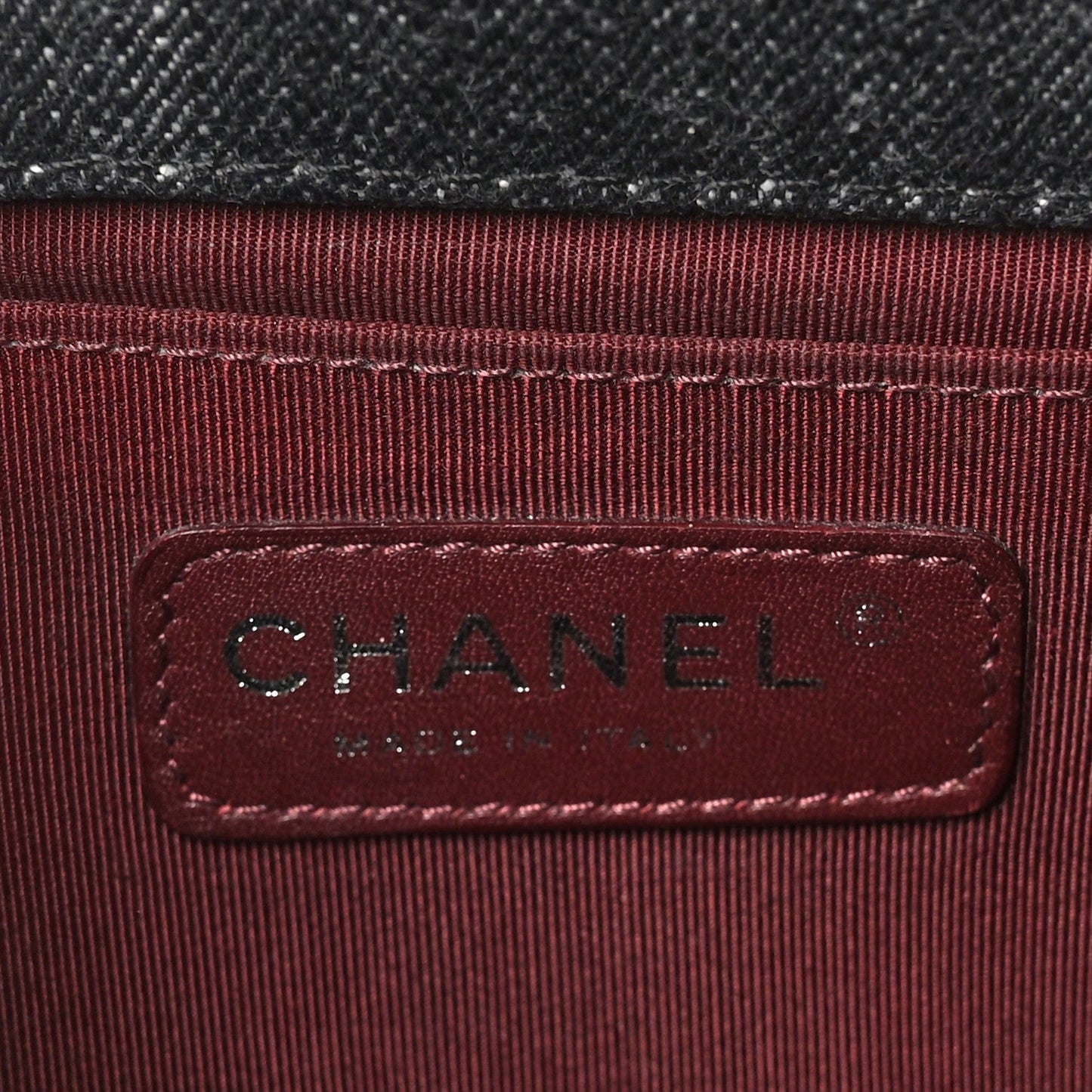 CHANEL