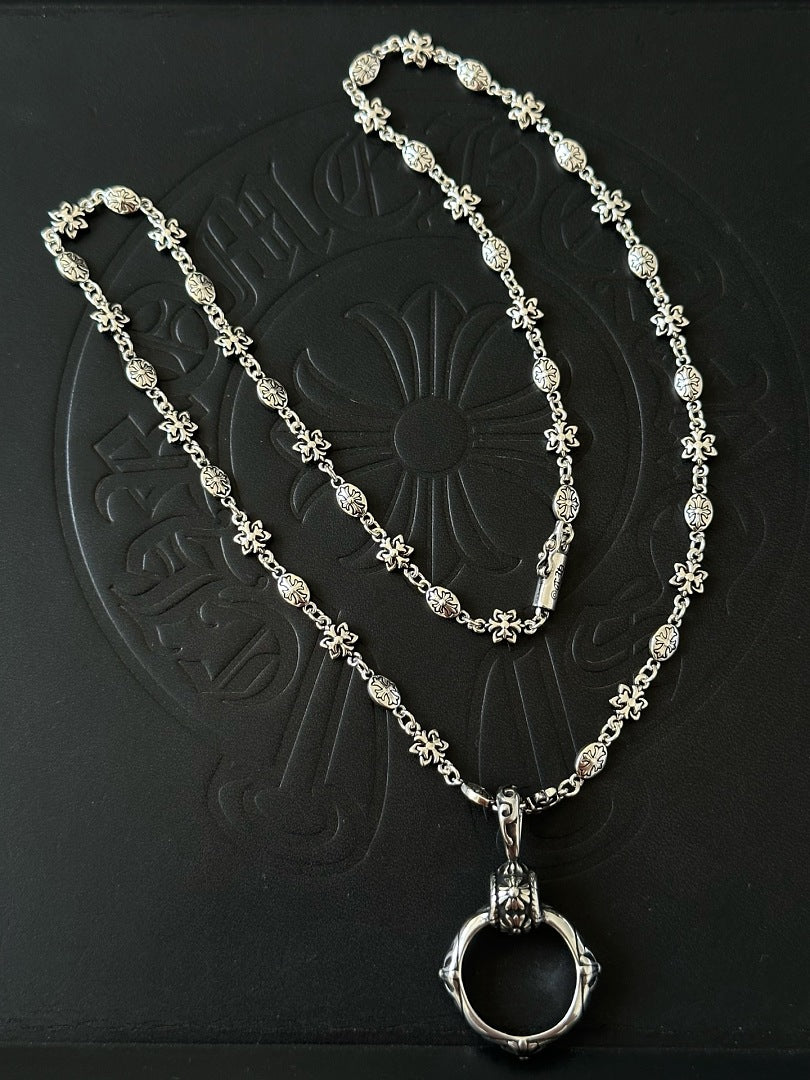 CH🔥OM🔥 HE🔥RTS JEWELRY