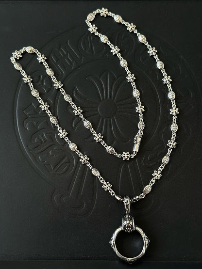 CH🔥OM🔥 HE🔥RTS JEWELRY
