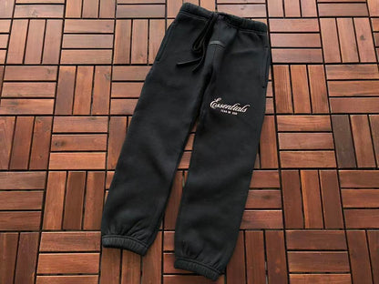 TOP ￥~ 169 PANTS ￥~ 165 FOG HOODIE TROUSERS FLEECE KIDS