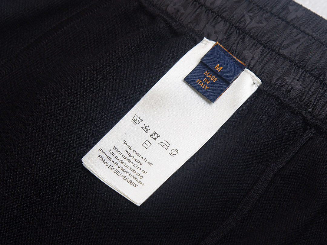 PANTALON CORTO LV