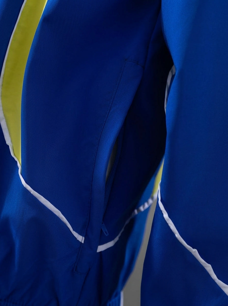 Windbreaker Jordan 2026