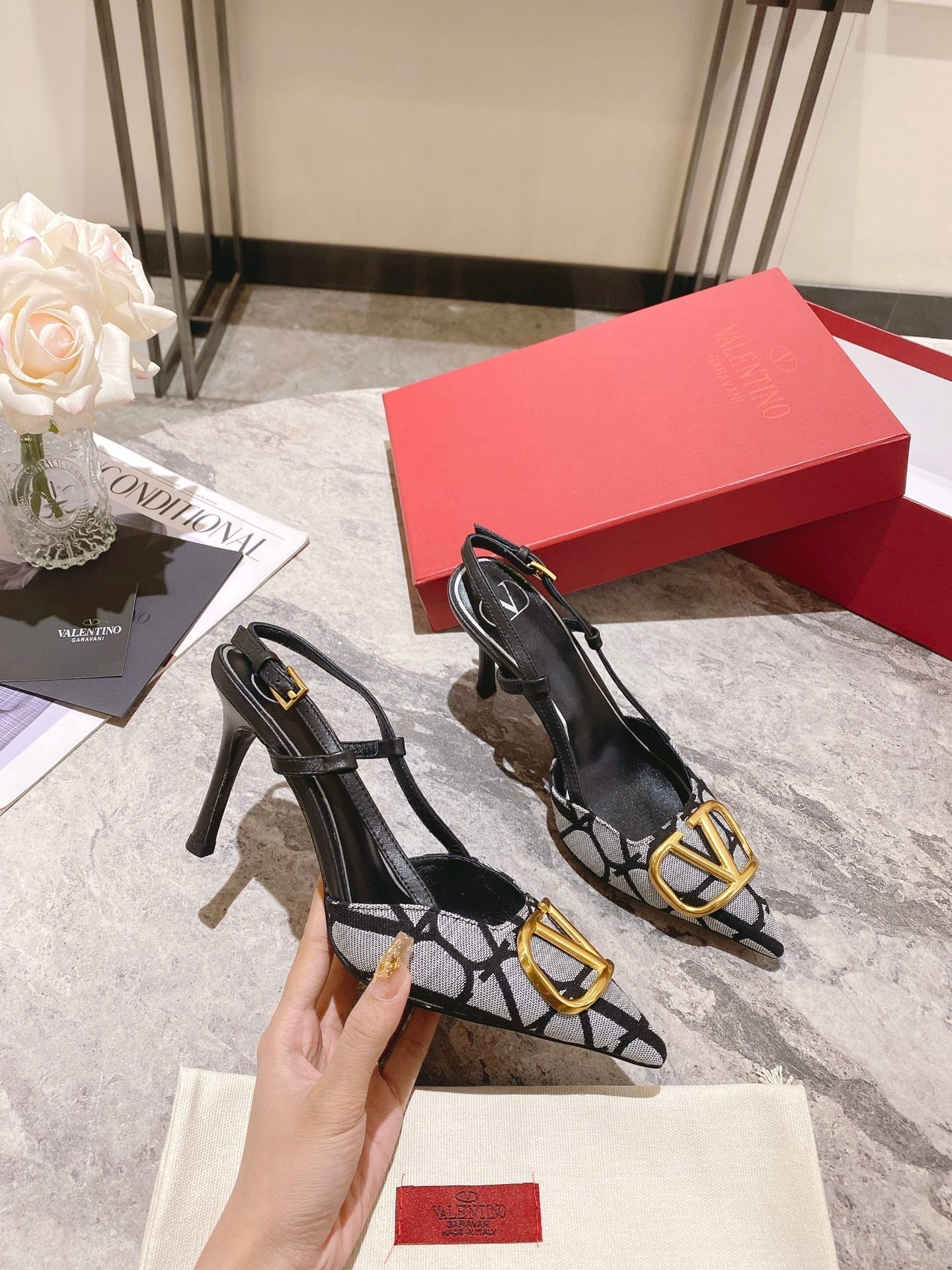 Valentino