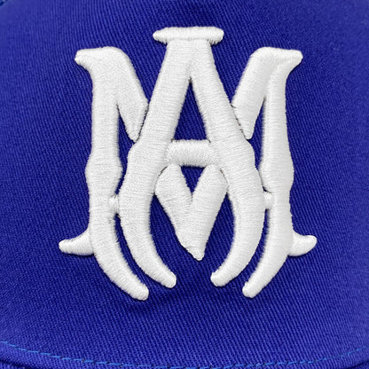 Amr Cap