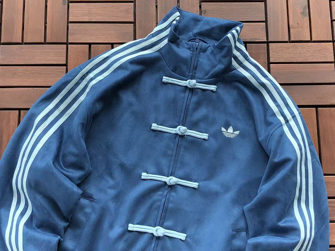 🔥DI🔥AS JACKET