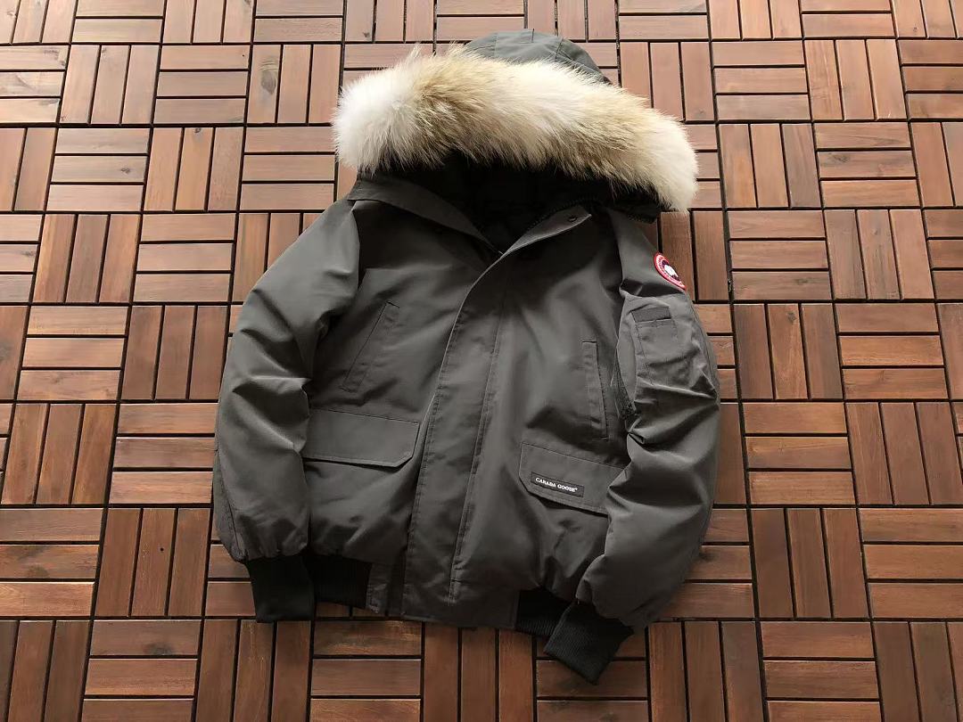 C🔥N🔥🔥A G🔥🔥🔥E DOWN JACKET