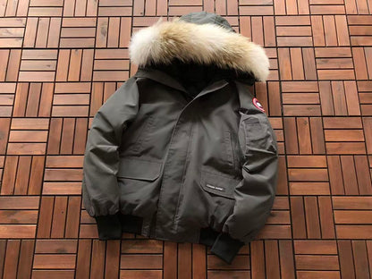 C🔥N🔥🔥A G🔥🔥🔥E DOWN JACKET
