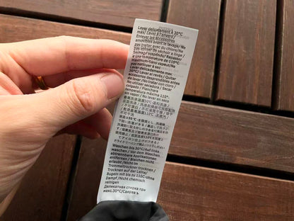 C.P. COTTON JACKET