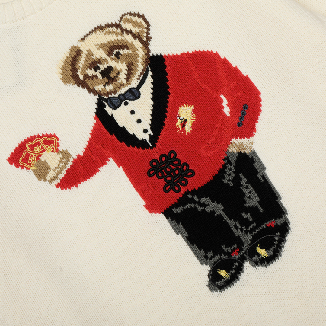 Jersey POLO RALPH