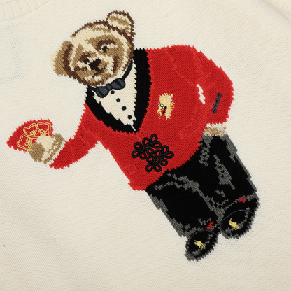 Jersey POLO RALPH