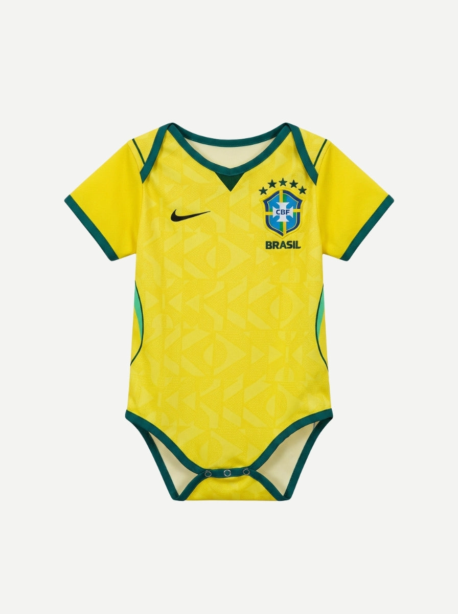Baby Body Home 2026