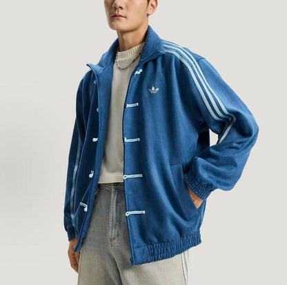 🔥DI🔥AS JACKET