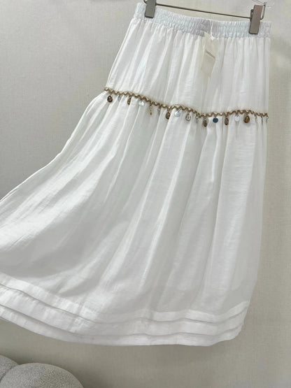 ZIMMER FASHION SKIRT 269273