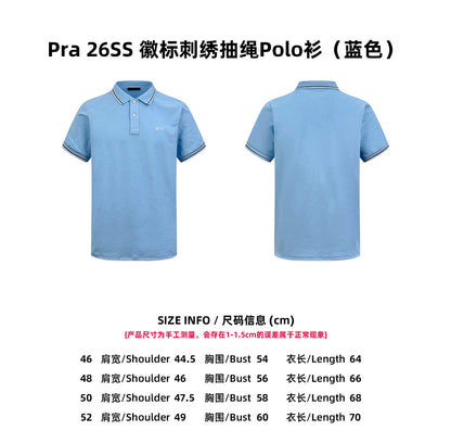 CAMISETA PRADA - 571