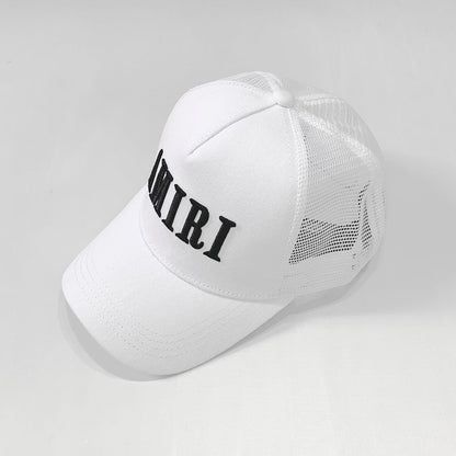 Amr Cap
