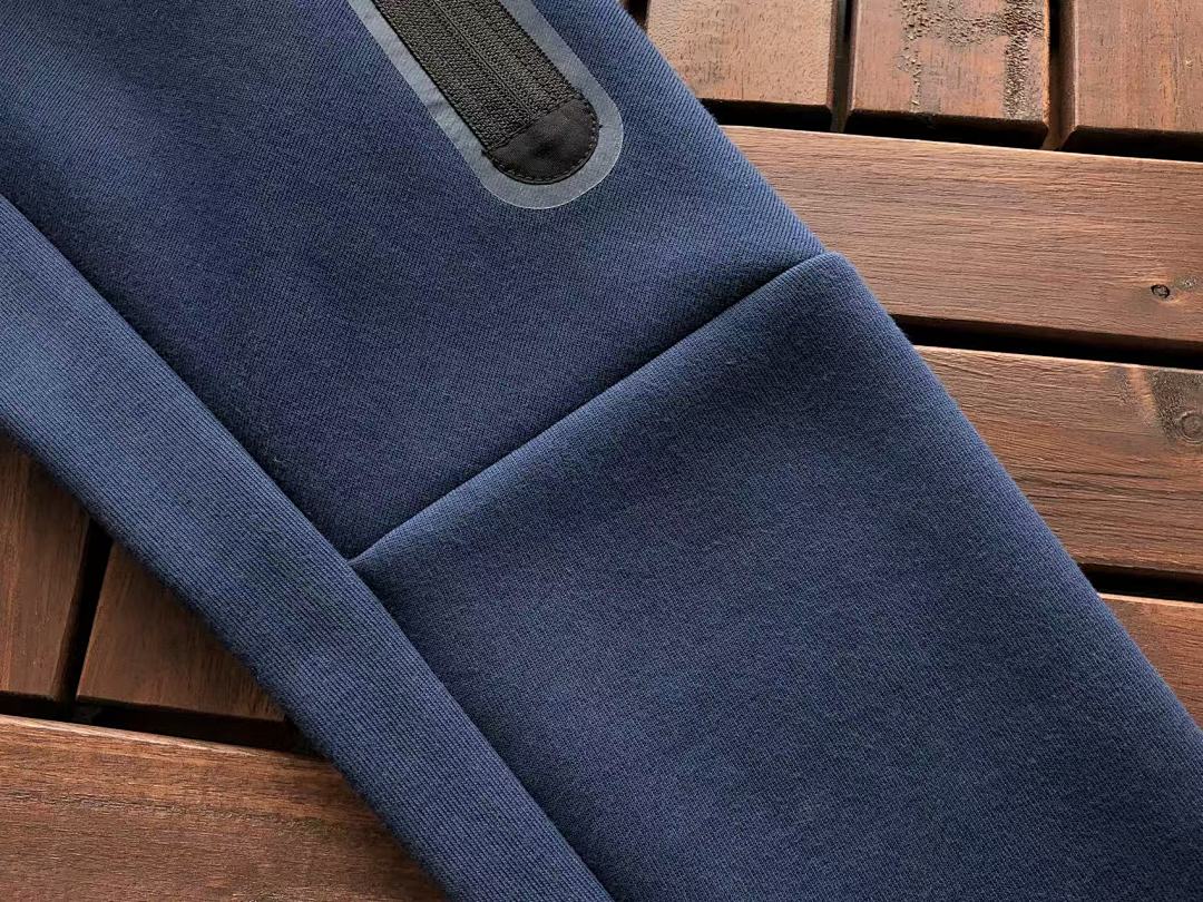 TF 2020 CU4489-410 zip-up coat CU4495-410 pants