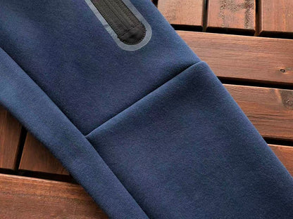 TF 2020 CU4489-410 zip-up coat CU4495-410 pants