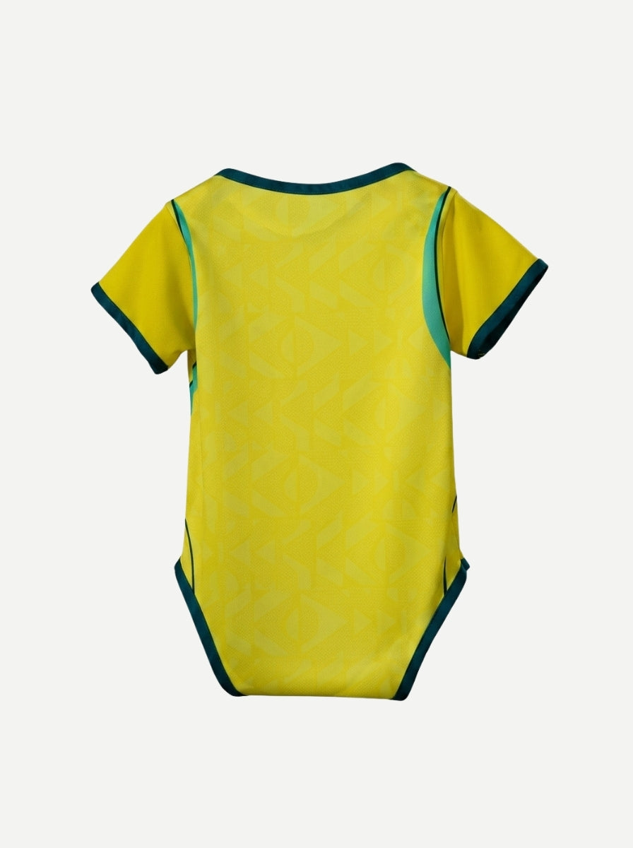 Baby Body Home 2026