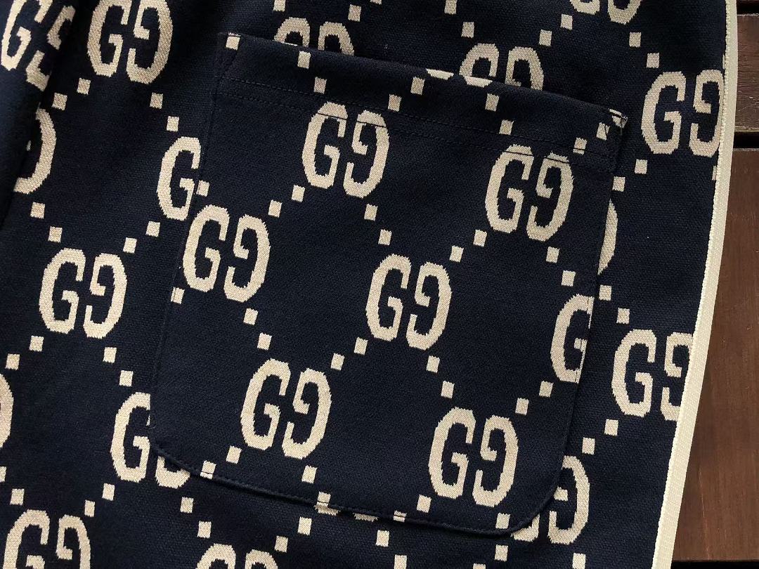G🔥C🔥I TROUSERS