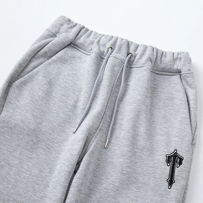 CHANDAL TRAPSTÄR