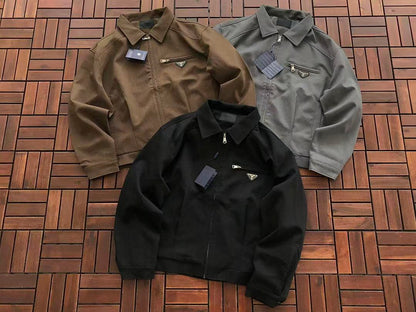 P🔥A🔥A JACKET