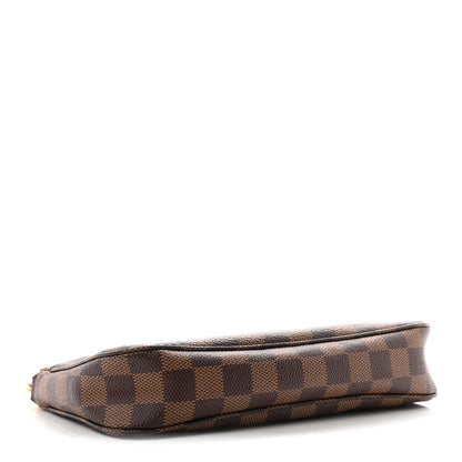 Damier Ebene Pochette Accessories NM