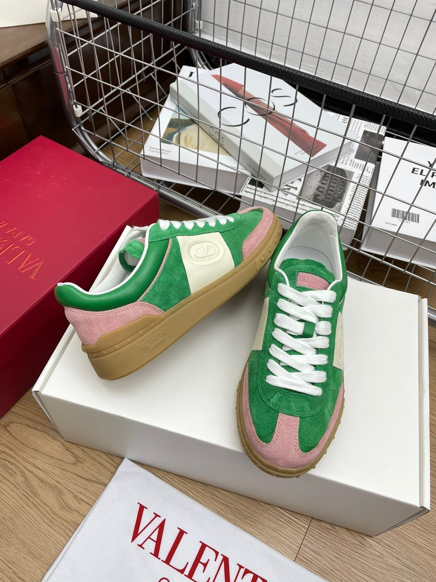 Louis Vuitton