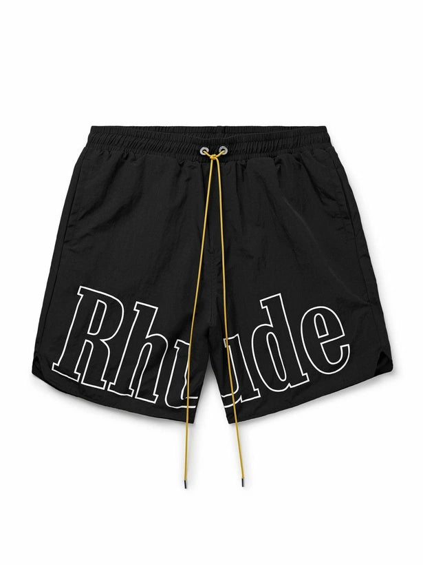 Pantalones cortos RHUDE