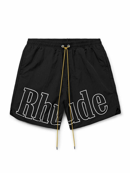 Pantalones cortos RHUDE