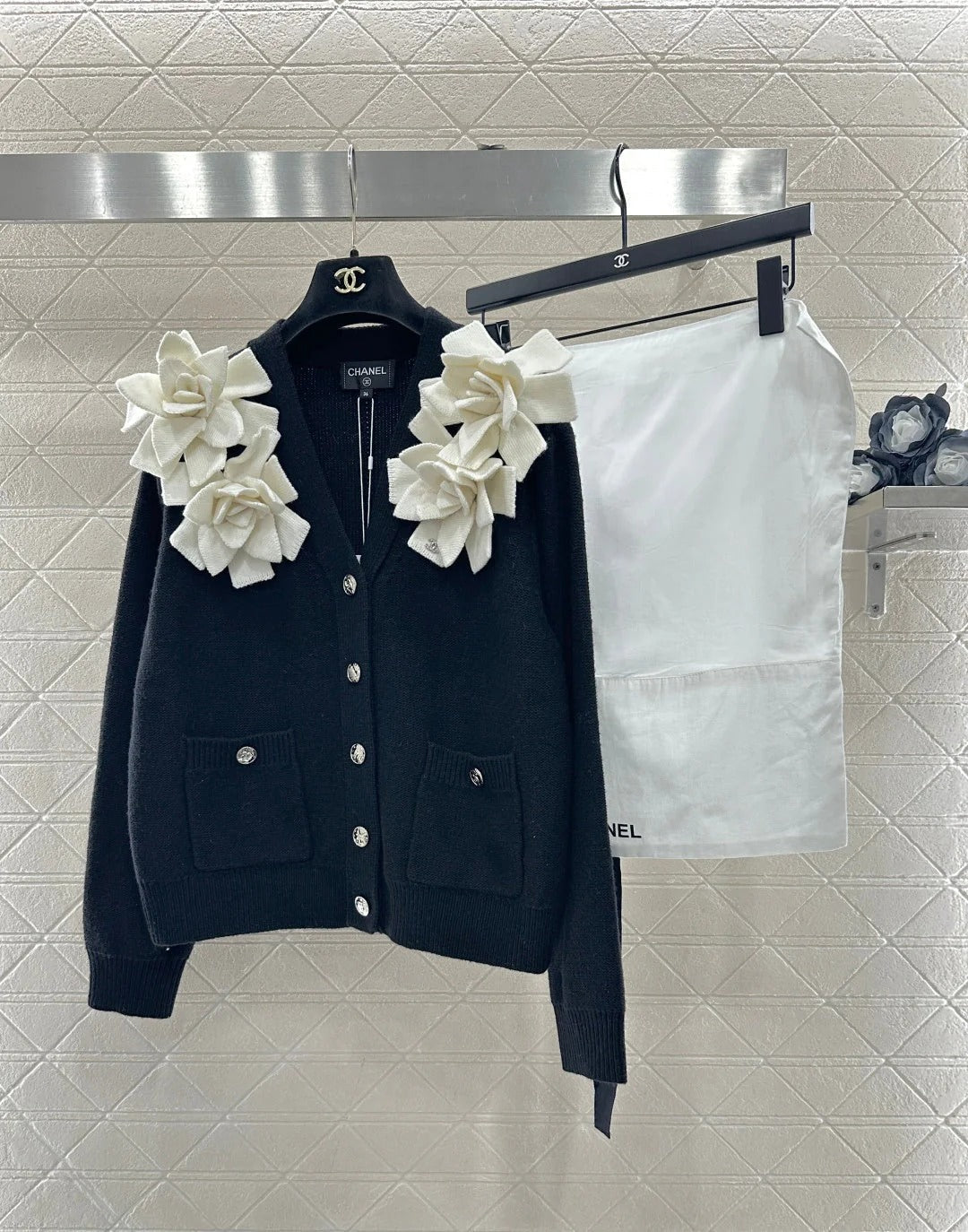 CHANEL