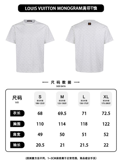 CAMISETA LV - 73