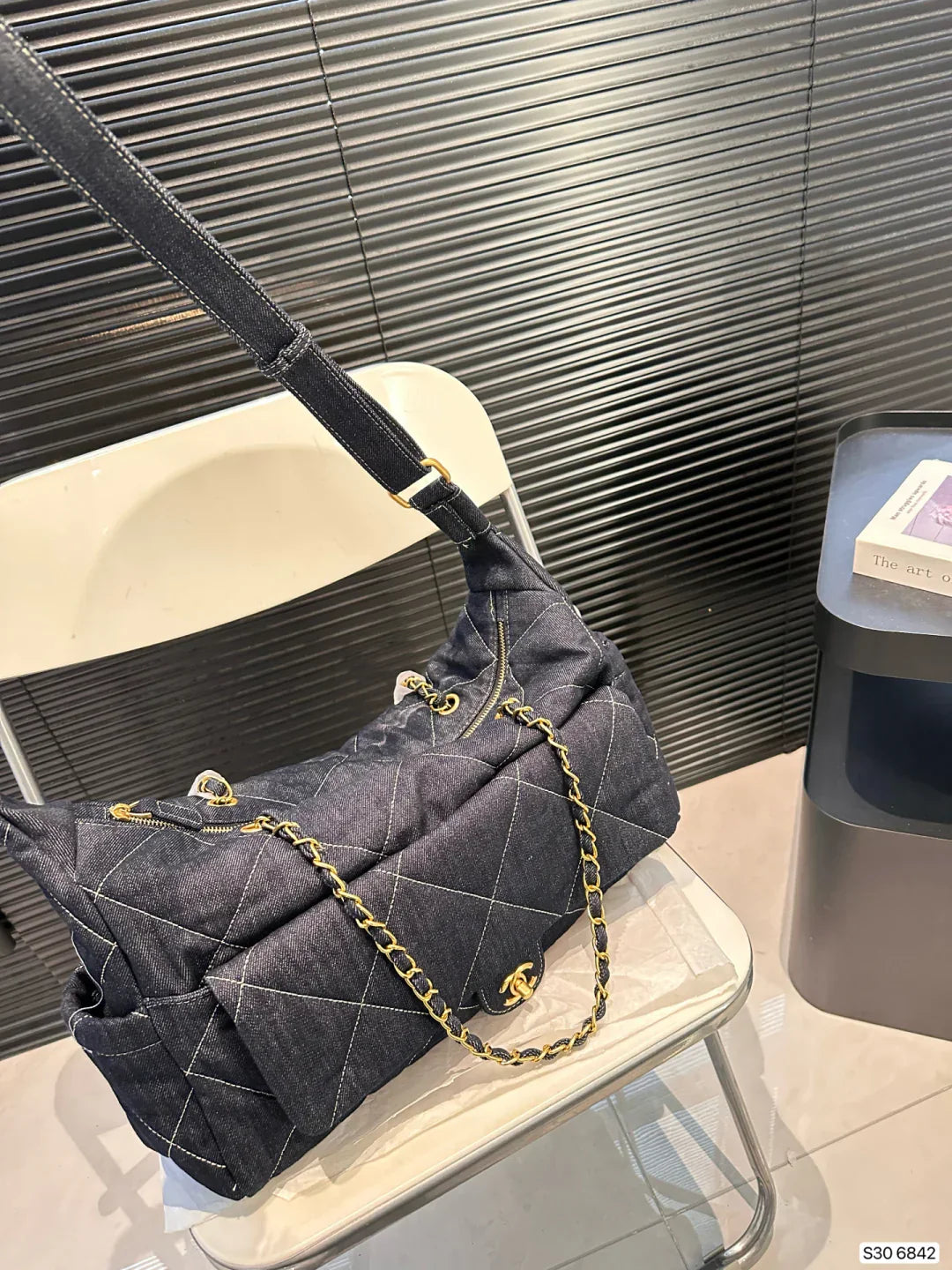 CHANEL
