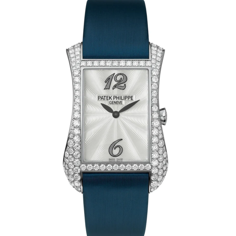 Patek Philippe Philippe Gondolo
