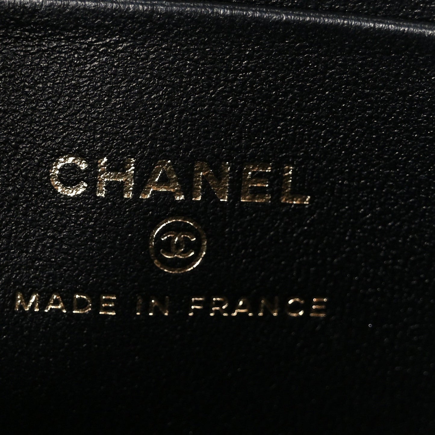 CHANEL