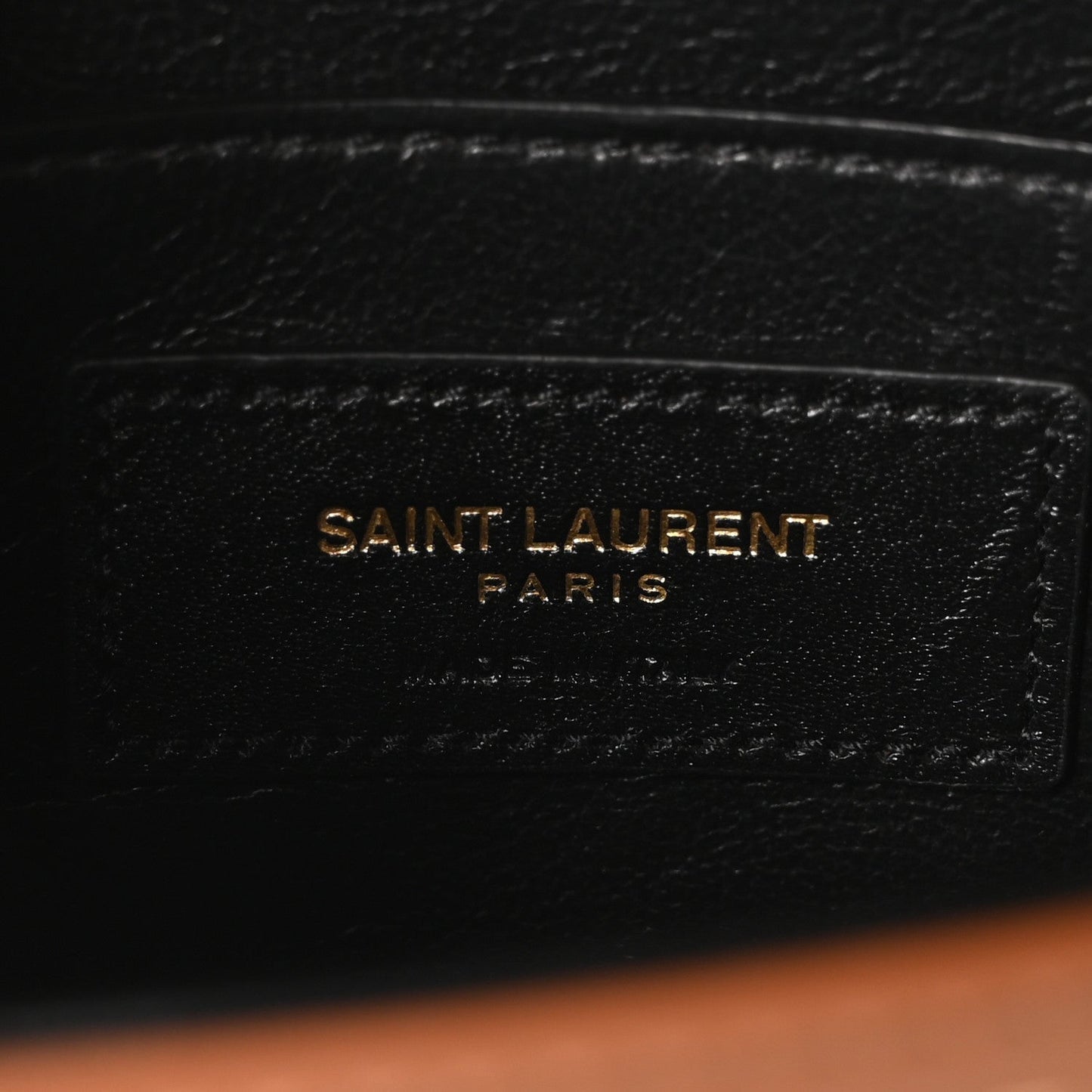 Saint Laurent