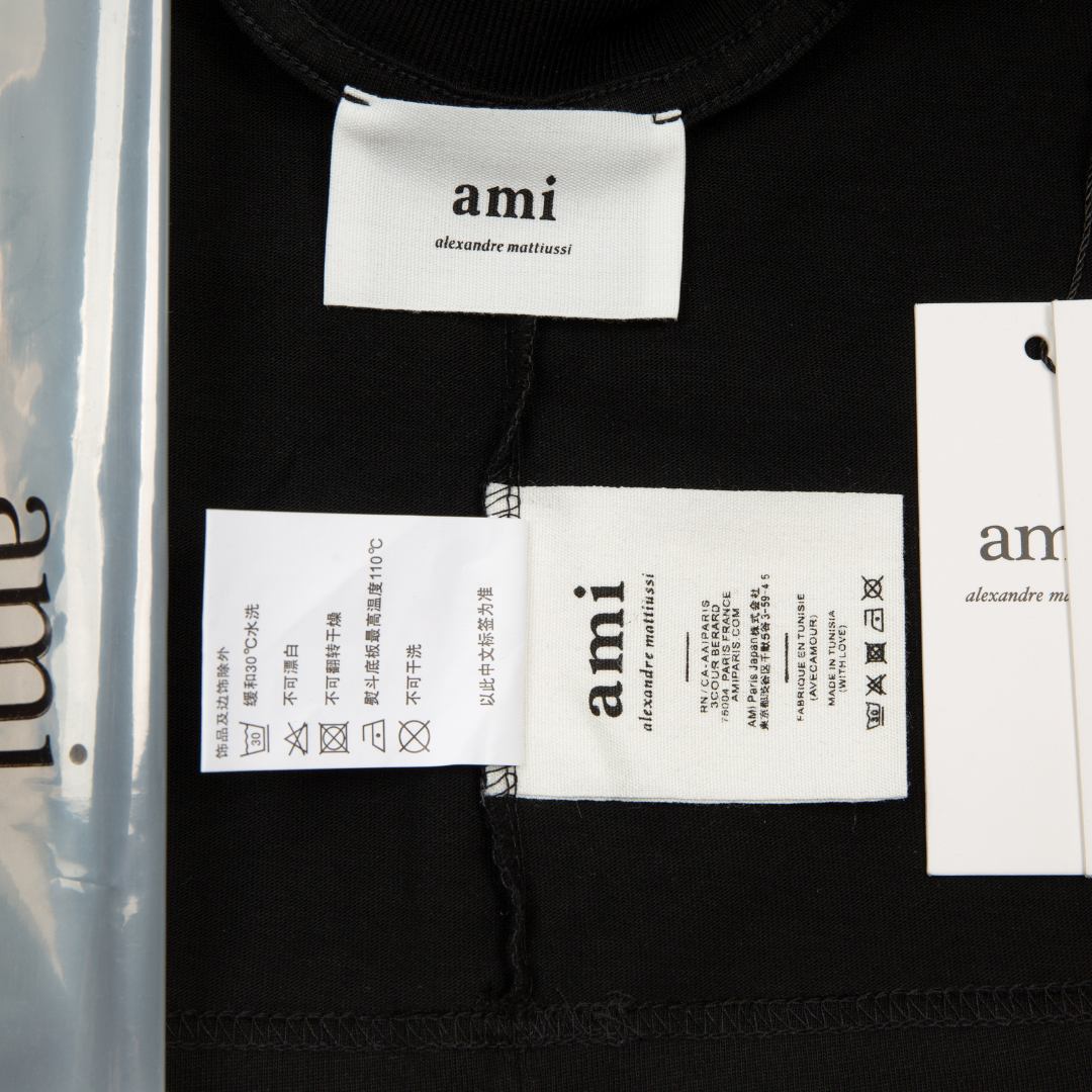 Ami T-shirt