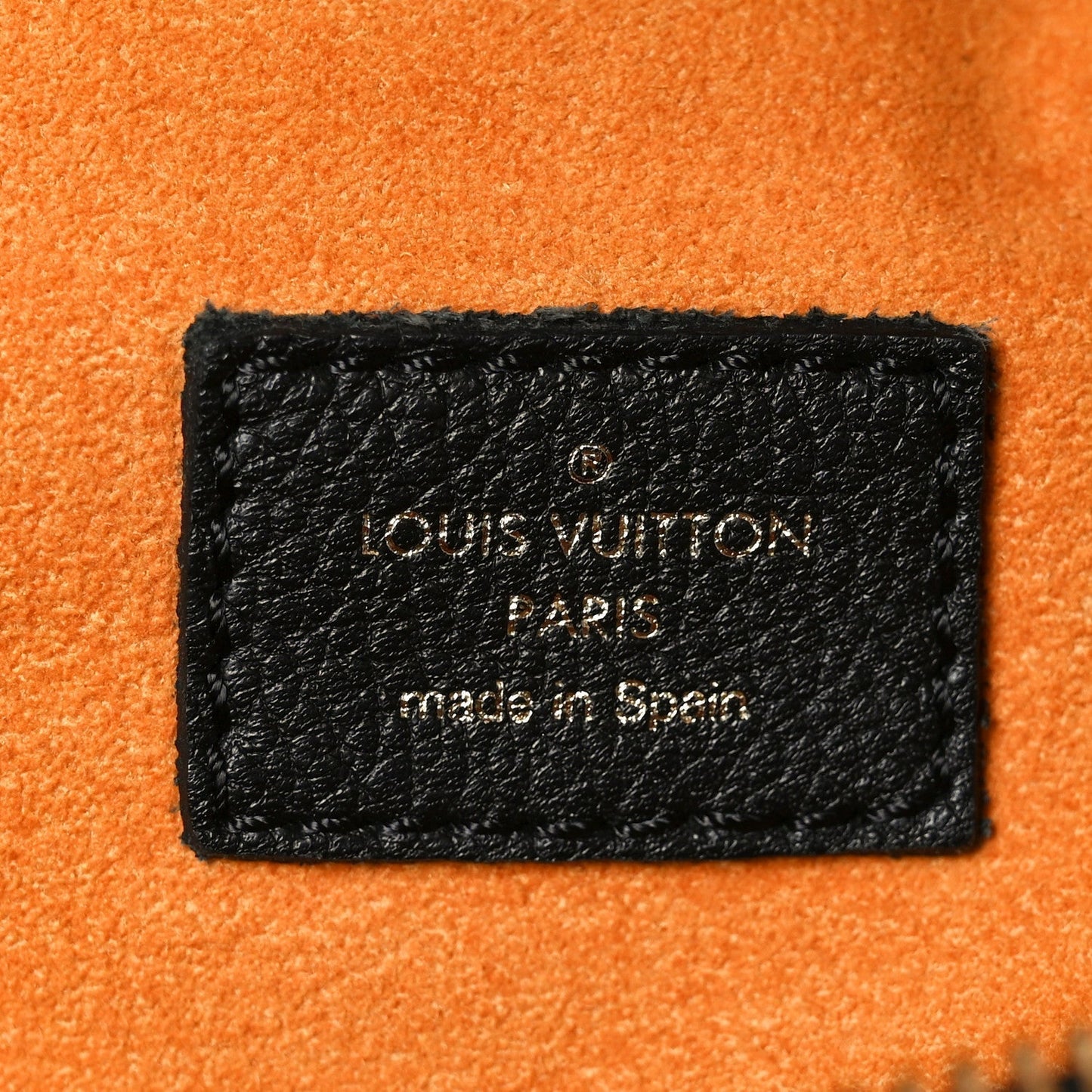 Louis Vuitton