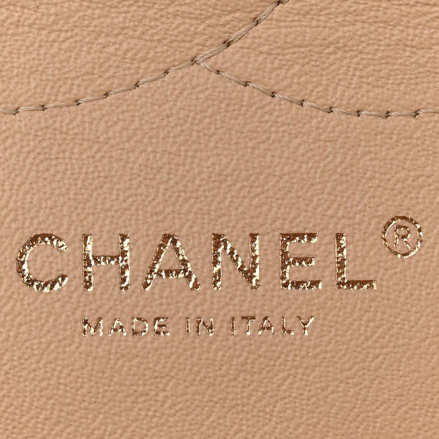 CHANEL