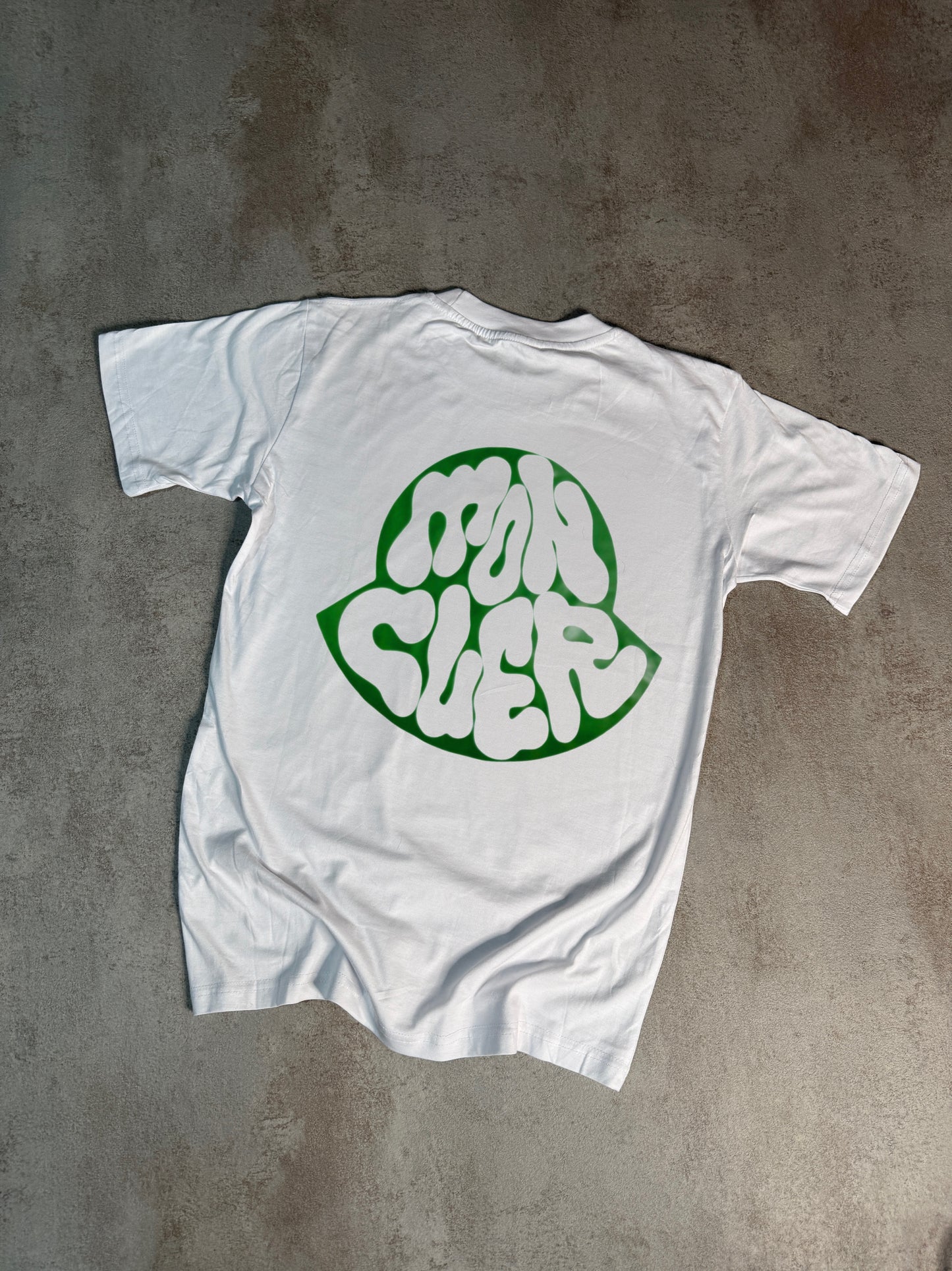 CAMISETA MONCL£R