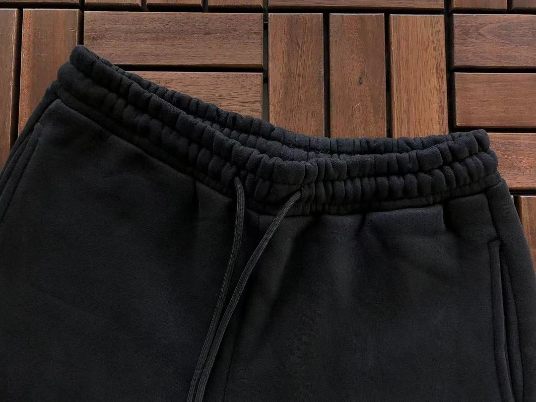 TOP PANTS N🔥K🔥& ST🔥S🔥Y HOODIE TROUSERS FLEECE