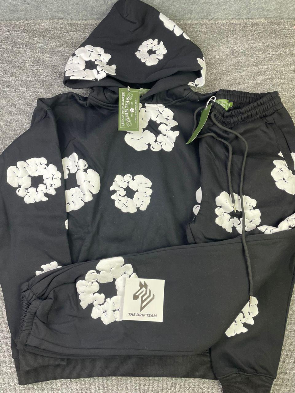 CHANDAL DENIM TEÄR$