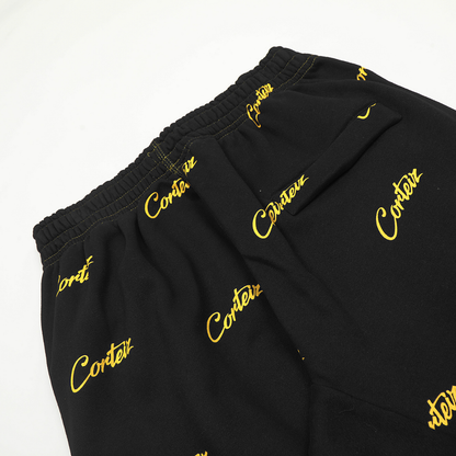 Pantalones CORTEZ