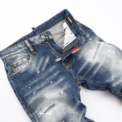 Pantalones DESQUAR£D