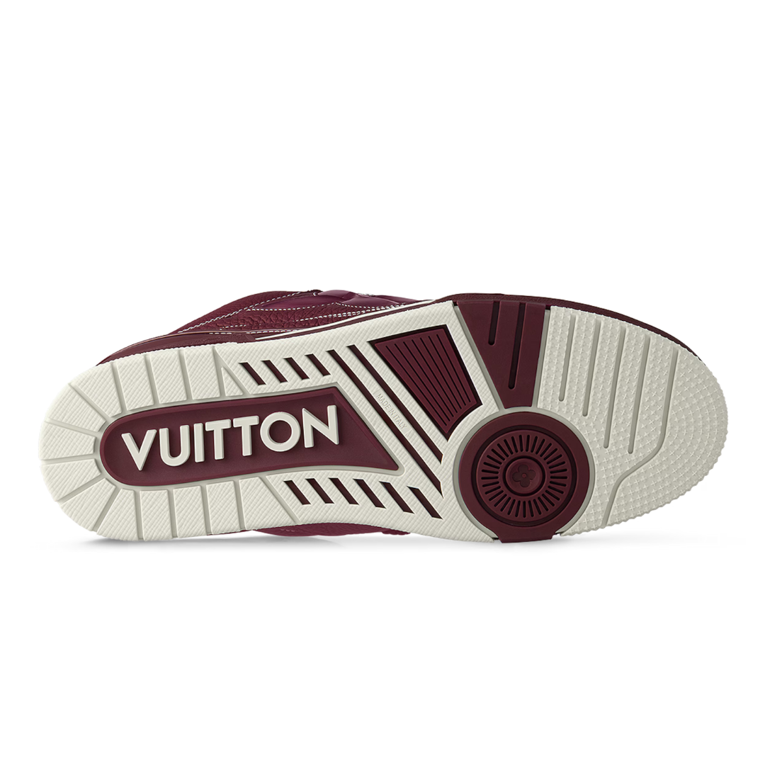 LOUIS VOUITT0N SKATE
