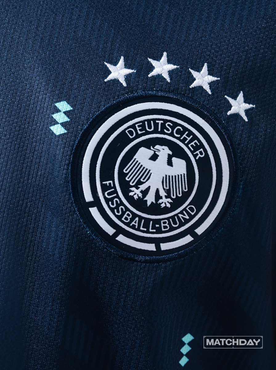 Jersey Away 2026