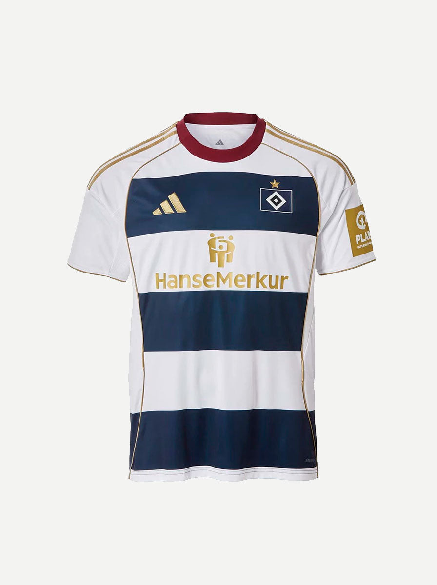 Jersey Special 25/26