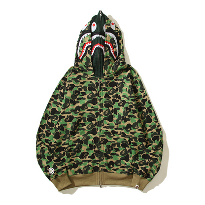 Chandal BAPE